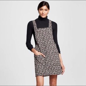 Xhileration Overall Dress Target Brand Size M